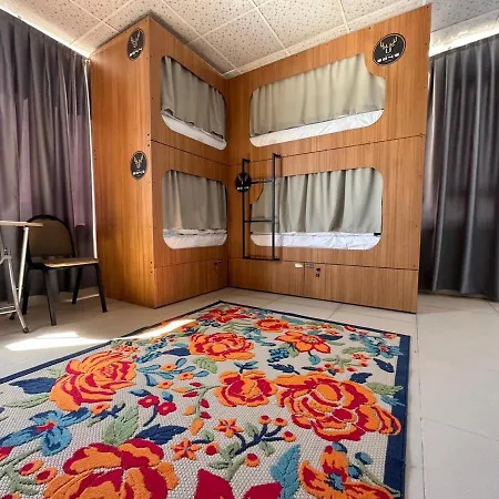 Hotel Deer & Antalya