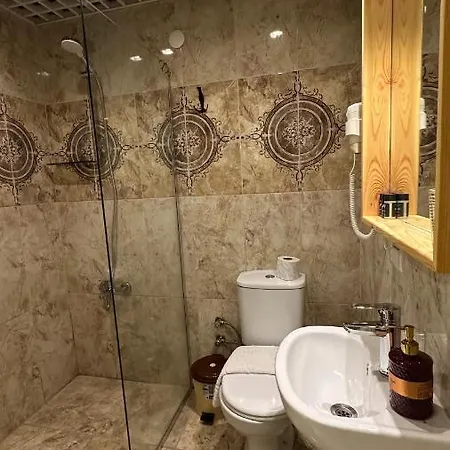 Hotel Deer & Antalya