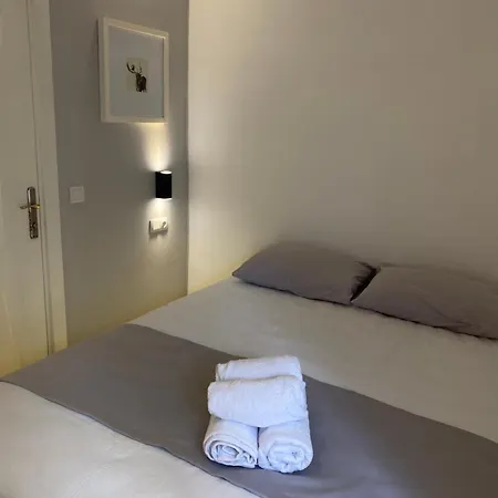 Hotel Deer & Antalya