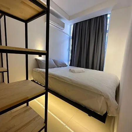 Hotel Deer & Antalya